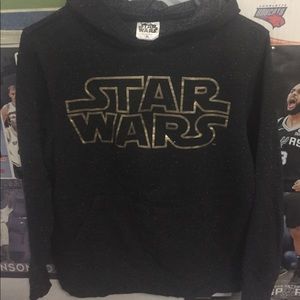 Star Wars Hoodie